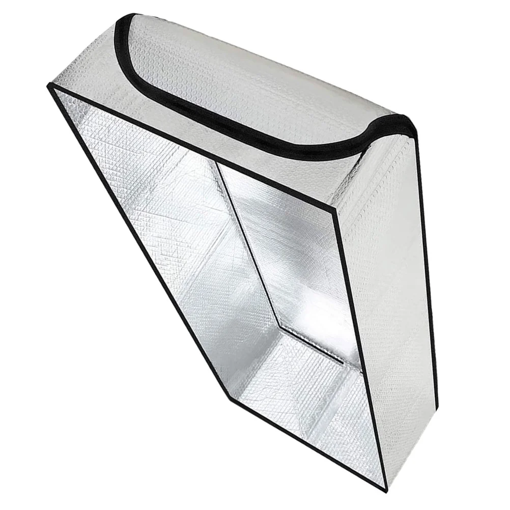 

Attic Insulation Cover for Staircase Insulating Stairway Door Aluminum Foil Stairs