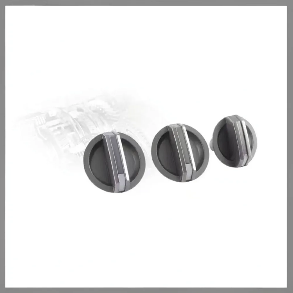 For Ford Ranger PK Car AC Switch Button Heater Control Knob Replacement Automotive Interior Part Accessory Kit
