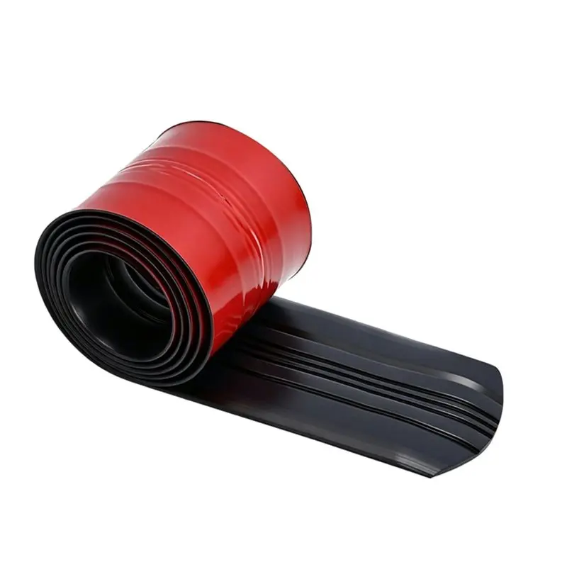 For Motorboat Yacht Vessel Boat Keel Guard Protector Strip Hull Protection Shield