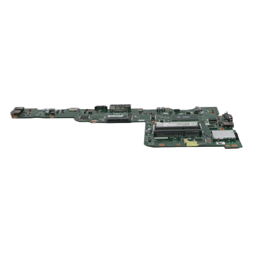 LA-C421P es adecuado para la placa base del ordenador portátil Lenovo ThinkPad L560 CPU: i3-6100U i5-6200U FRU:01LV938 01LV947 UMA