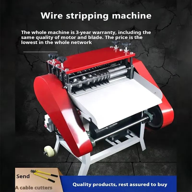 Experience Unparalleled Accuracy for Delicate Wires with Micro-Precision Wire Stripping Machine Efficiently and conveniently