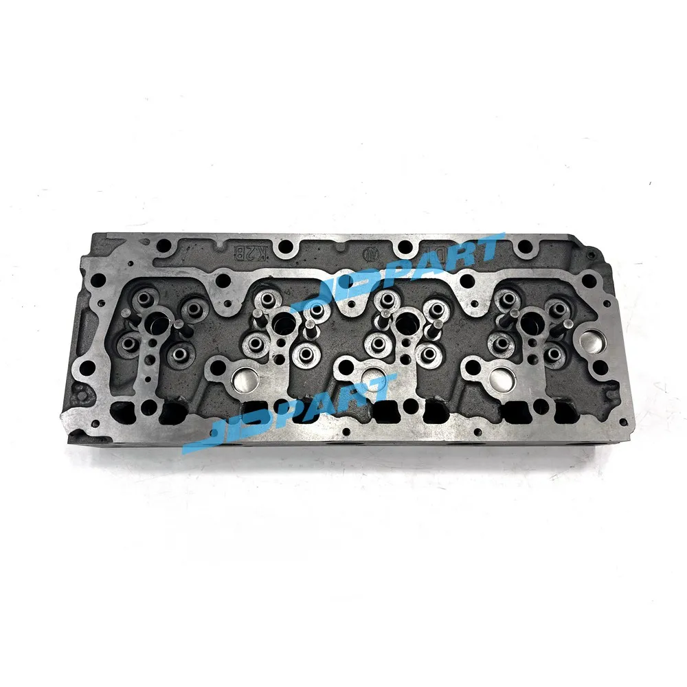 

V3800-16V Cylinder Head For Kubota Engine Part