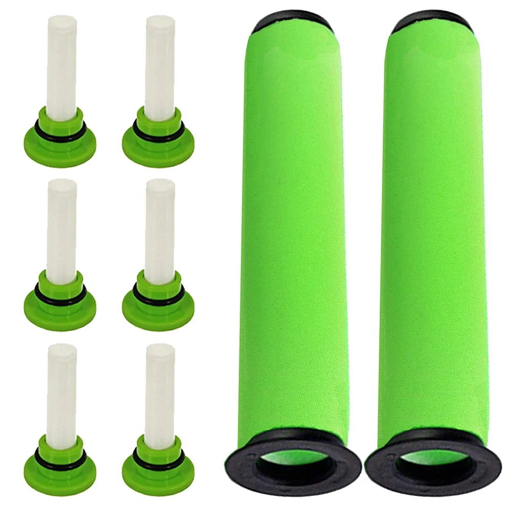 Peças de reposição filtros hepa purificadores aromaterapia vara para gtech airram mk2 k9 aspirador acessórios