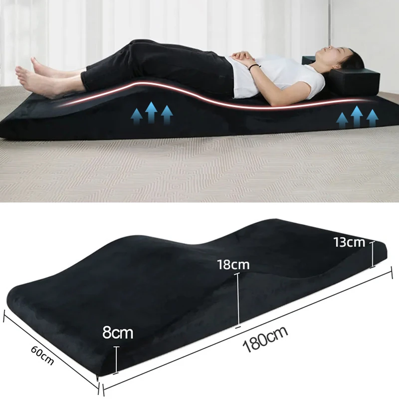 

Eyelash Massage Table Beauty Lash Bed For Salon Pad Cushion High Elasticity Sponge Topper Lash Bed Mattresses