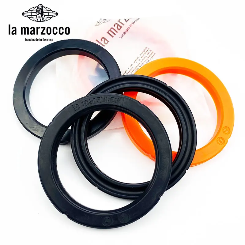 Made in Italy, original LA MARZOCCO Italian semi-automatic coffee machine brewing head sealing ring Ron rubber ring