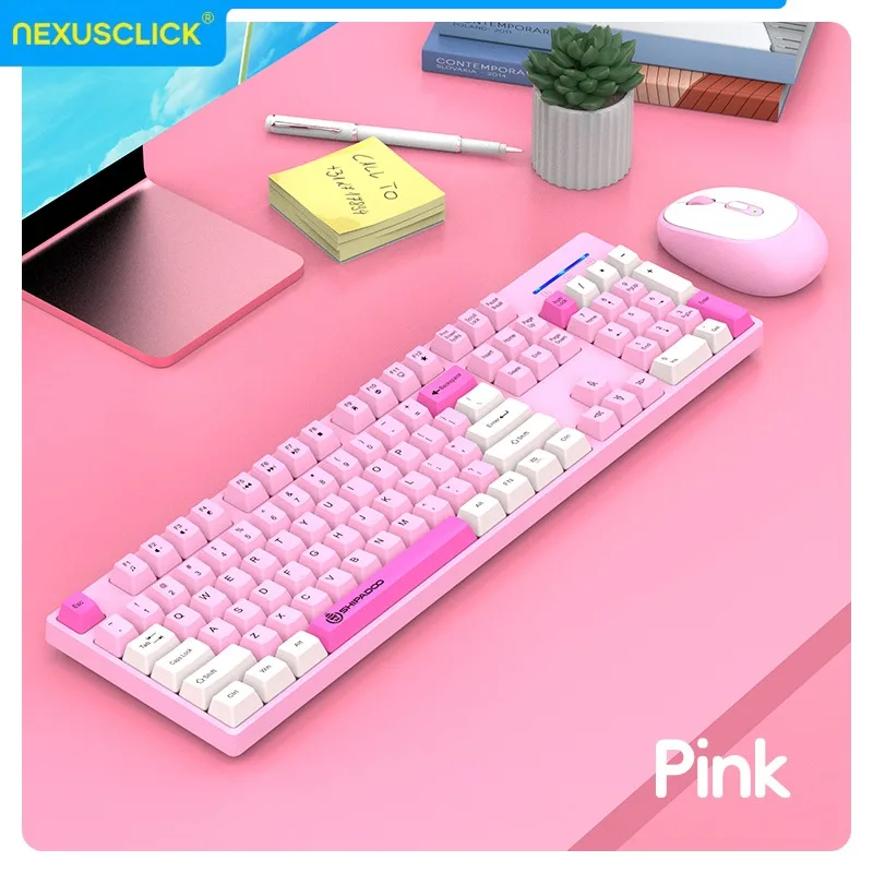 핑크