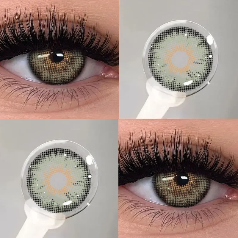 Siri 2.0 Vert