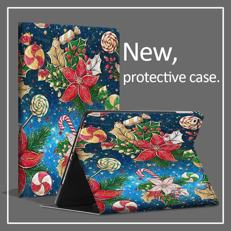 

Подарки яркие сердечки акварель для Huawei MatePad 5 10 11 13 3 X9a X8a V7 6 11,5 13,3 защитный чехол для планшета