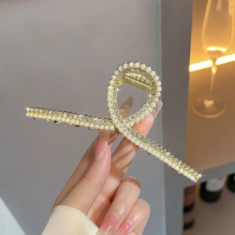 Thumbnail 4 - #61 Highest Rated Metal Hair Clip Sets to Buy in 2026
