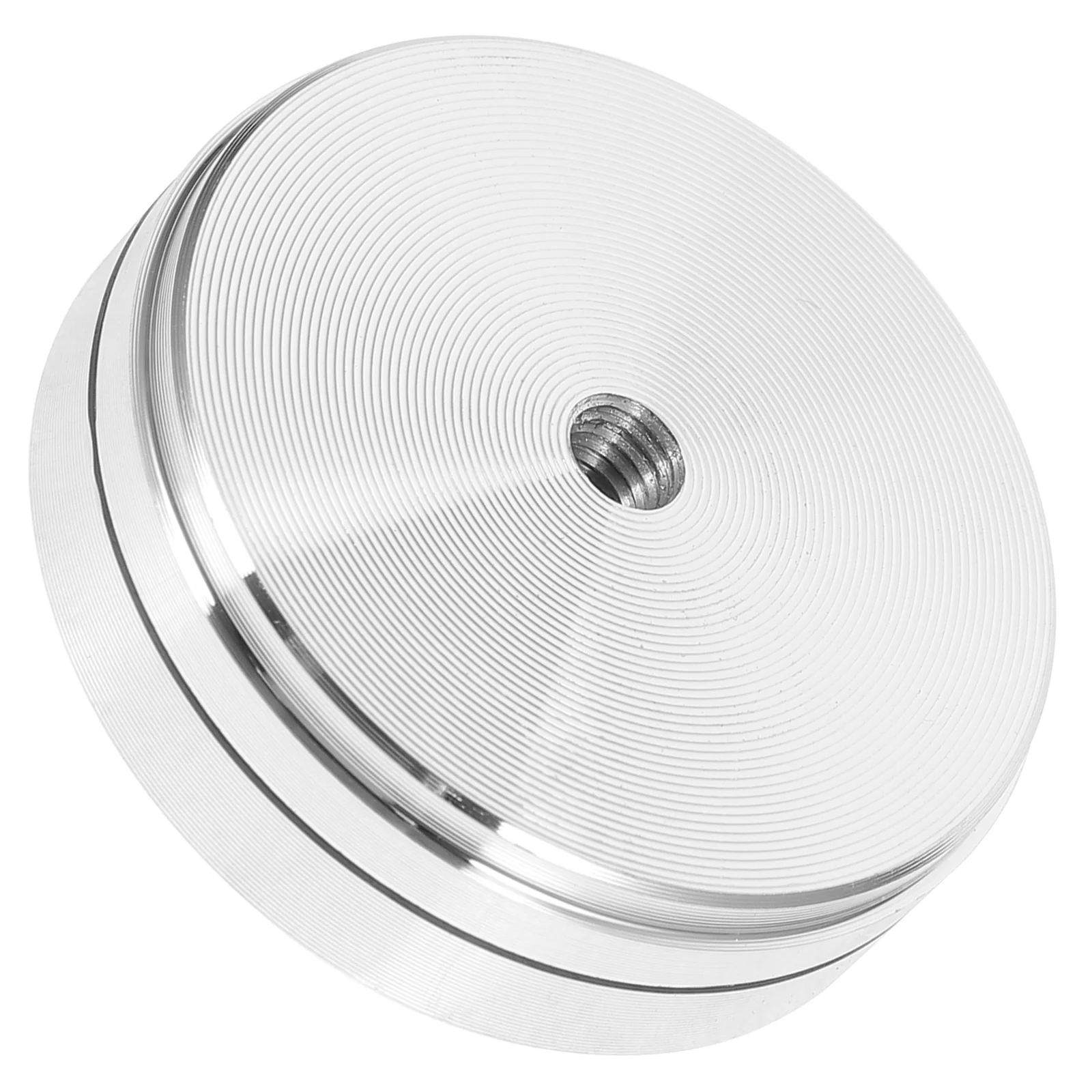 

Baking Turntable Dining Bearing Household Base Firm Tabletop Rack Sturdy Aluminum Alloy