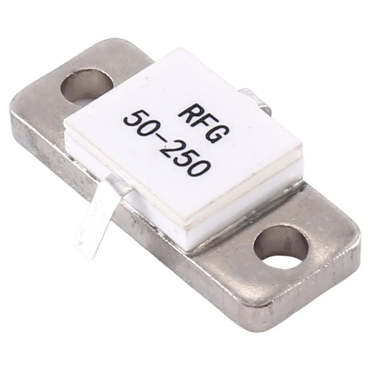 250Watt 50Ohm Flange Resistors RFR 50-250 250W 50Ohm Reference RFP 250-50RM 31-1076 31A1076F RFR 250-50 RFR50-250