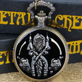 10 best sales ساعة قوطية - №10