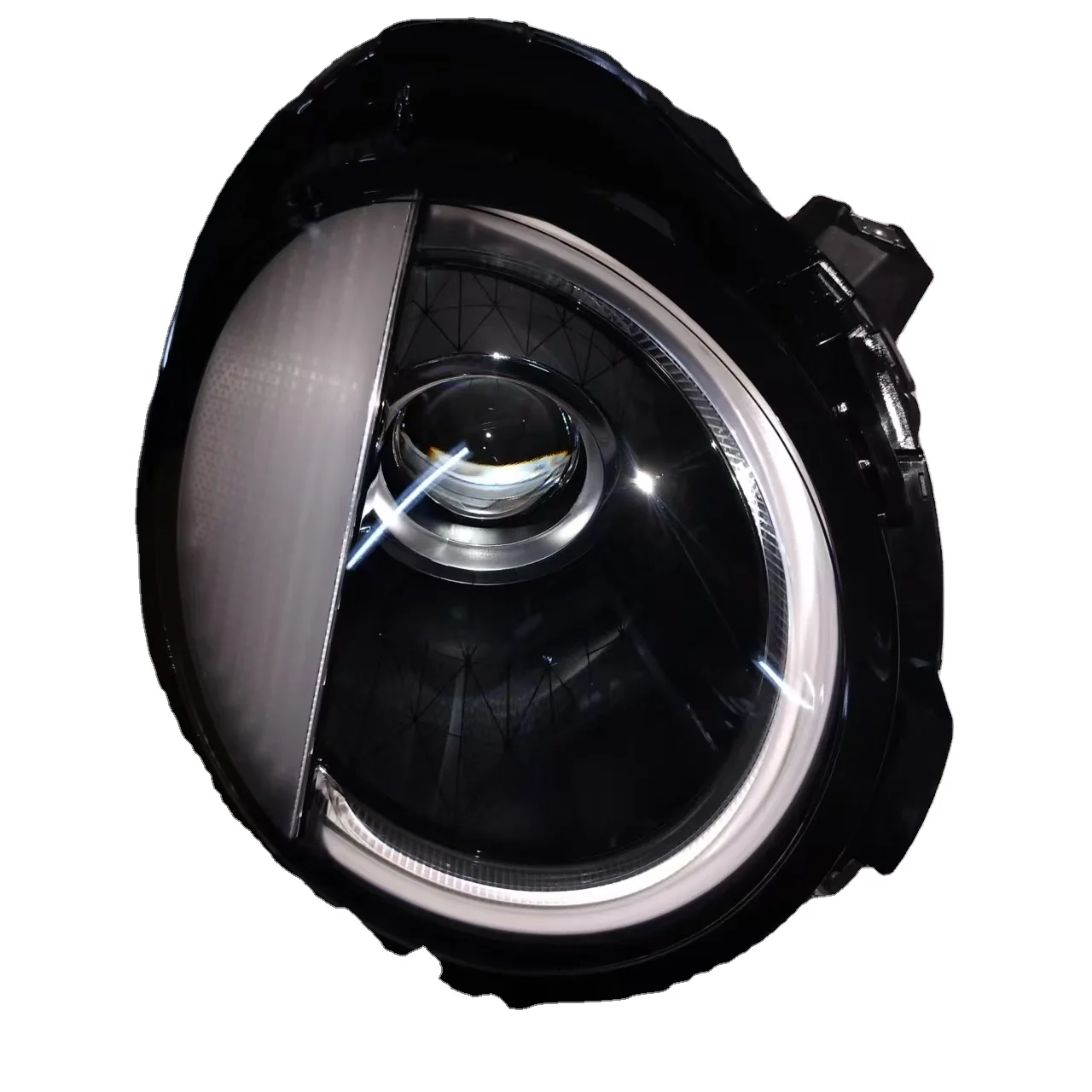 

STLFAutomotive Headlights New Energy for Chang'an Automotive Lighting System Lumin 12V LED Halogen Headlights 4121010-EA03