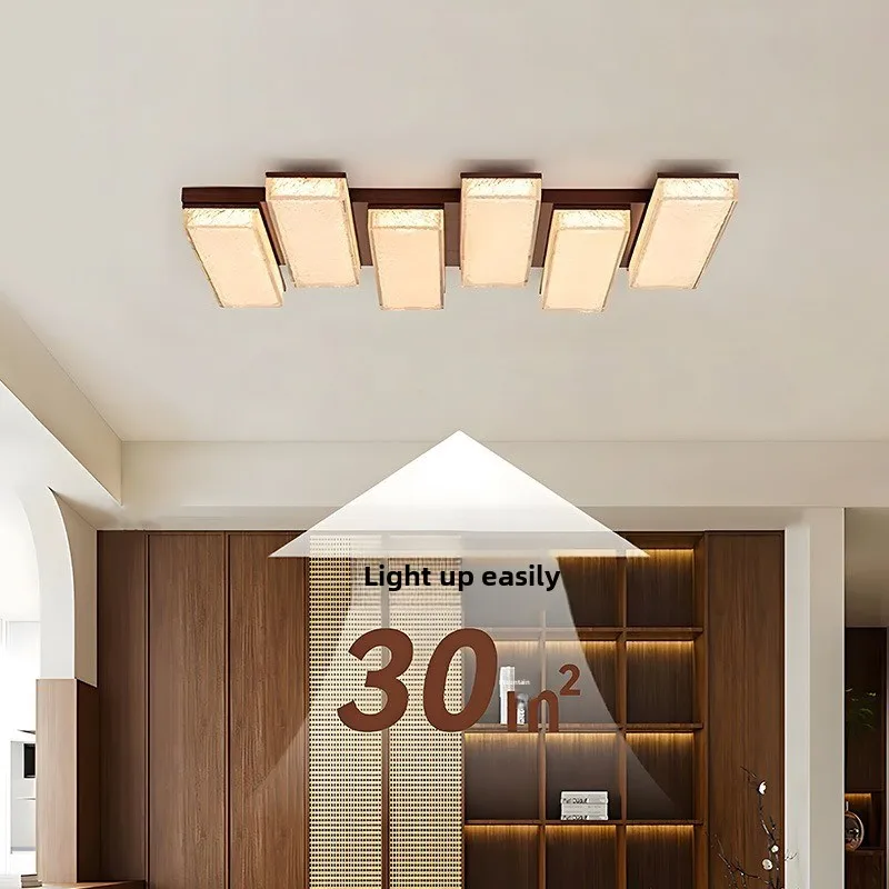 Italian Modern Luxury Ceiling Lamps Misplaced Piano Keys Led Lights Living Room Decoration Full Spectrum Eye Protection Lighting