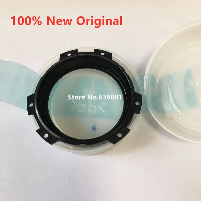 Repair Parts Lens 1st Glass Front Element Frame Ass'y X-2581-457-1 For Sony  E 55-210mm F4.5-6.3 OSS Lens , SEL55210 - AliExpress