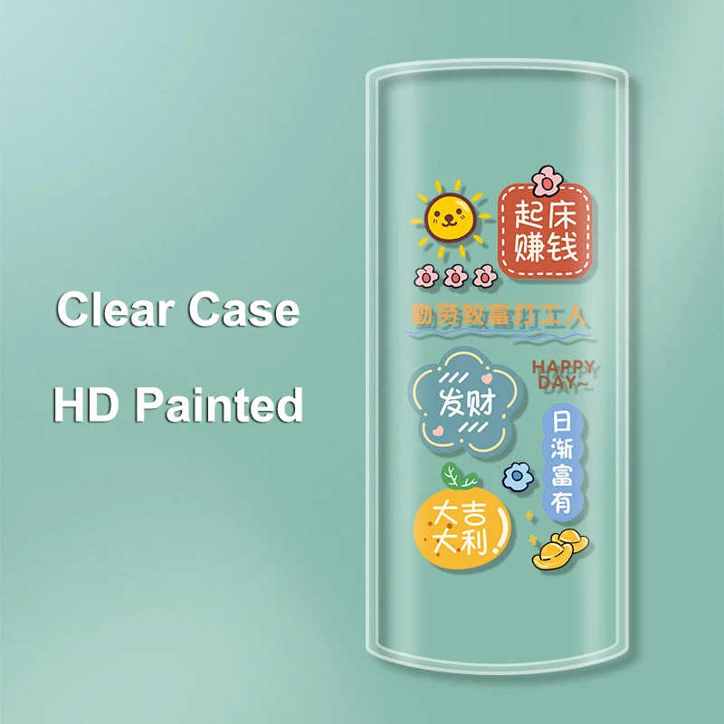 Funda para Nokia 105, 2024, 2023, 235, 4G, 2024, Airbag transparente, silicona TPU, cubierta trasera a prueba de golpes para Nokia 125, 2023, 220, 4G