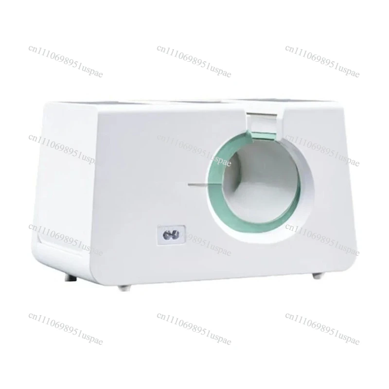 Automatic Mug Heat Press Machine 11oz Transfer Sublimation Portable Cup Presser 220V/110V One-Touch Button as Gifts for Birthday