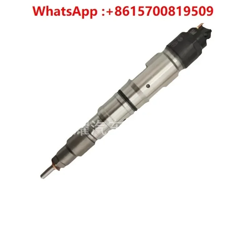 

0445120293 Injector assembly A6A00-38 Injector nozzle
