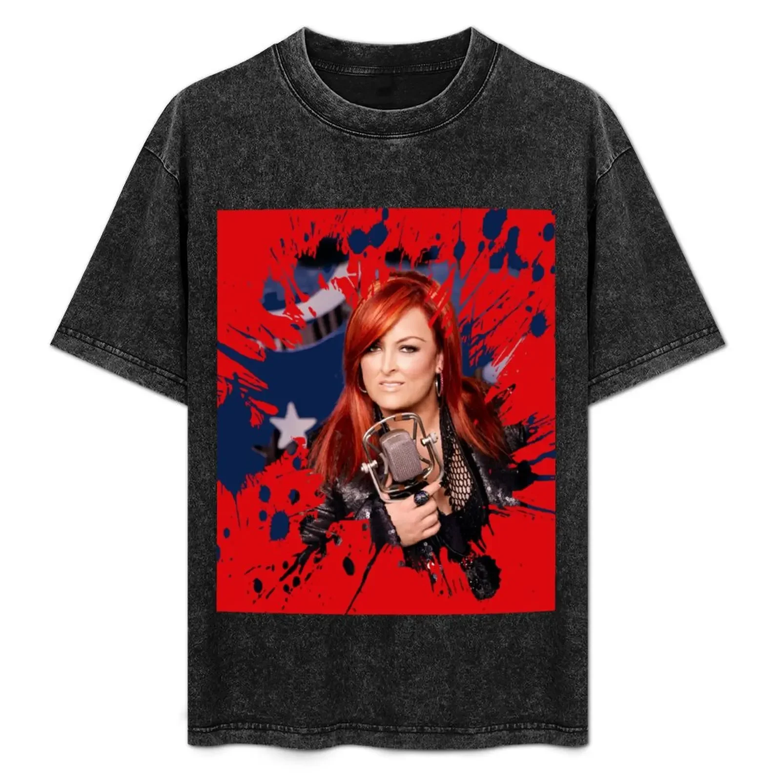 

Wynonna Judd at Elsinore TheatreConcert Tour 2020 T-Shirt t shirts for man graphic vintage anime t shirts for man T-Shirt