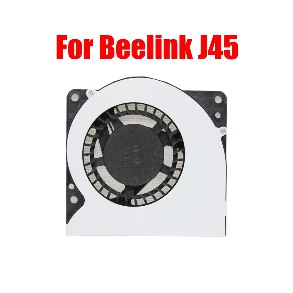 

Mini PC CPU Fan For Beelink J45 J4205 DC5V 0.22A New