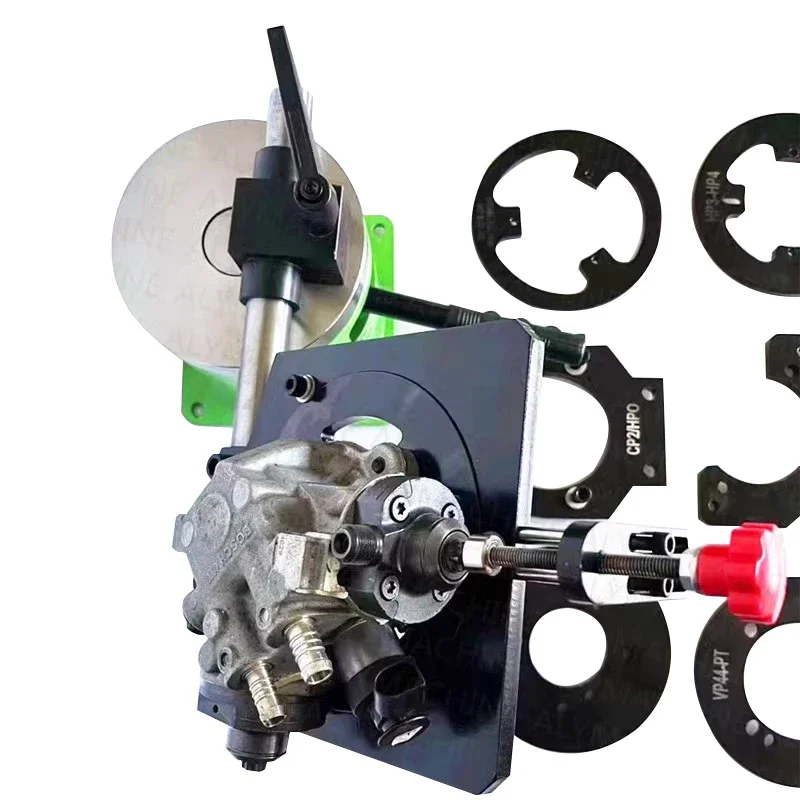

Auto Engine Pump Disassemble Repair Kit for CP1CP2CP3 HP0 PT VP37 VP44 All Electronically Control Diesel Pump Tools