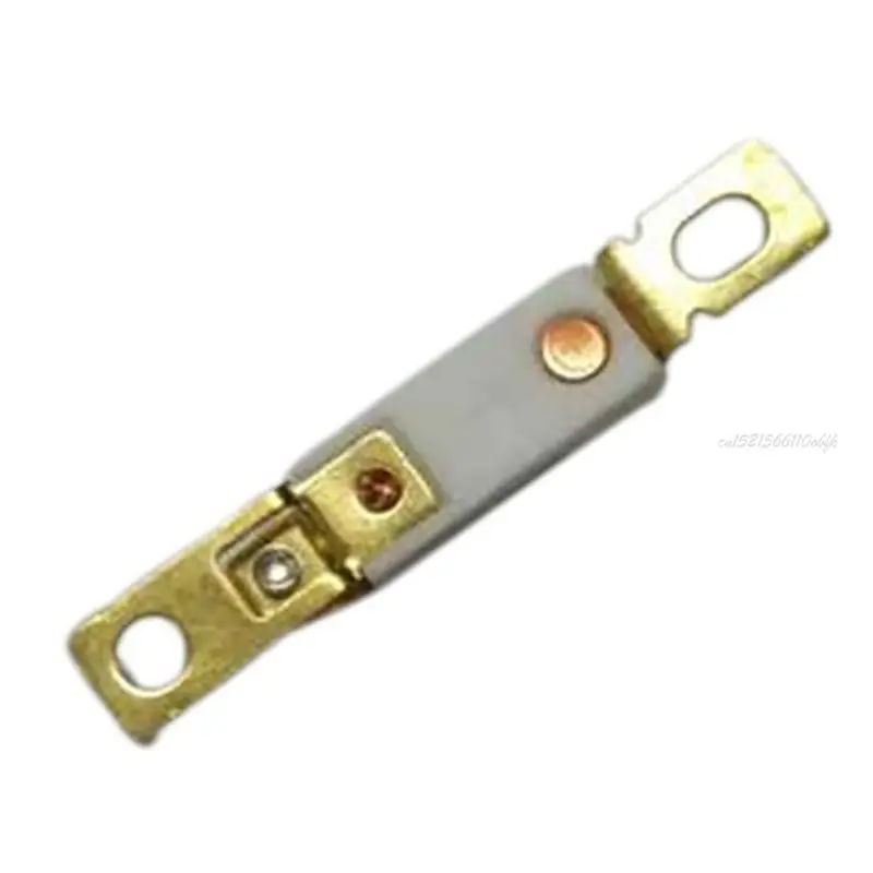 27RB Normalmente chiudere l'asciugacapelli Controllo della temperatura Termostato Switch Accessori universali 40-150 Grado