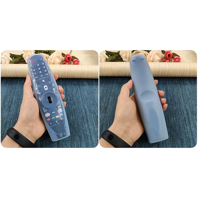 Replace MR20GA Voice Magic Remote Control AM-HR650A For LG AI ThinQ 4K Smart TV AN-MR650A AKB75075301 AN-MR19BA AN-MR18BA