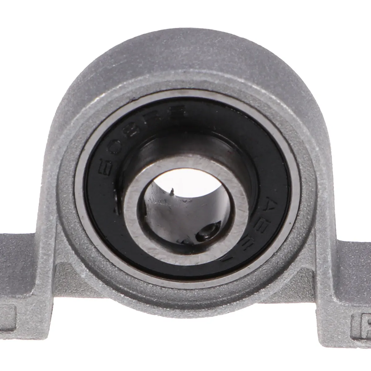 

8Mm Inner Hole Trapezoidal Lead Screw Mounting Bracket for 3D Printer Sturdy Metal Shaft Support High Durability