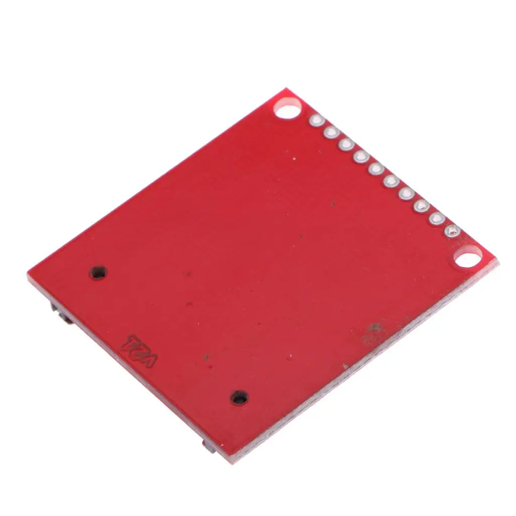 /MMC Card Board Module /MMC Card /MMC Card Connector /MMC Card Expansion Mass Storage Enablement Suitable for Practice