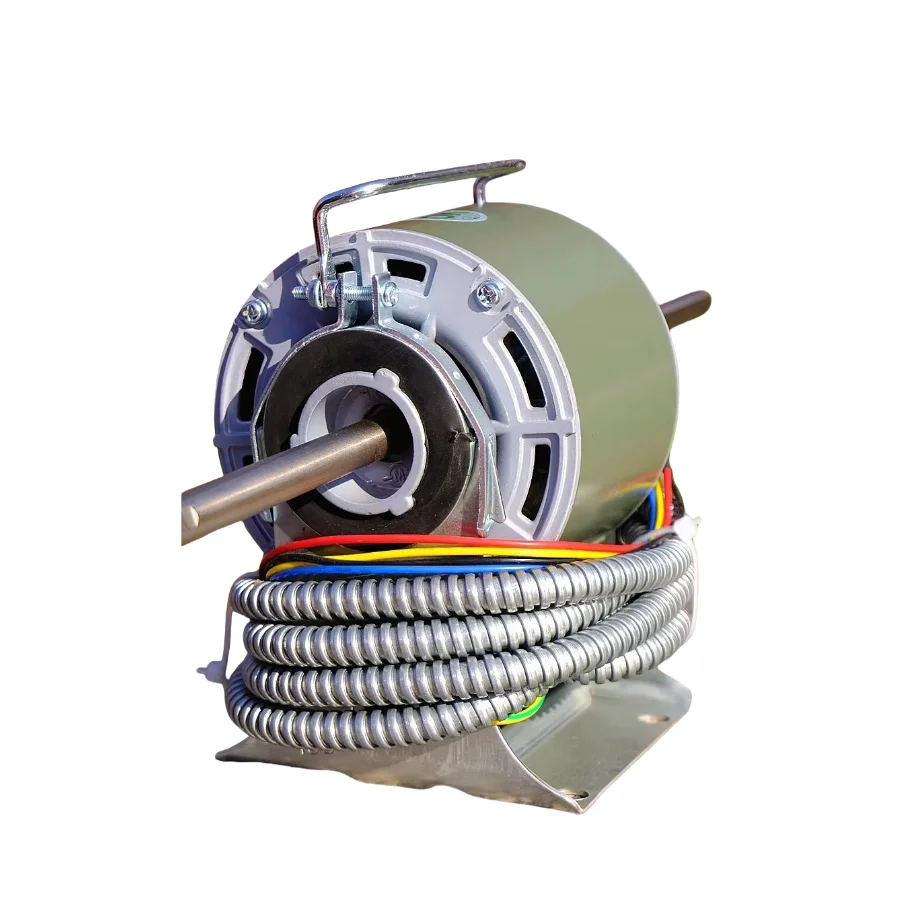Brand New suitable for York central air conditioning fan motor YSK52-4I4  YDK9-6BD  YDK9-6C  YSK32-4C3 YDK9-6C3