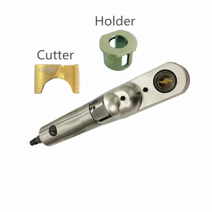 ETD 18 Air Type Manual Tip Dresser Electrode Sharpener Spot Welding Accessories Pneumatic Parts
