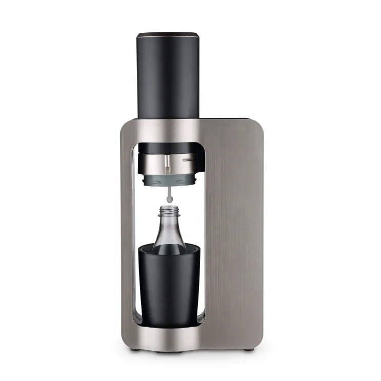 New Design Cheap Price High Quality Soda Water Maker Machine