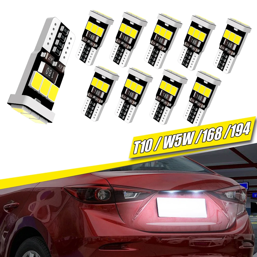 10X Super Bright Wh…