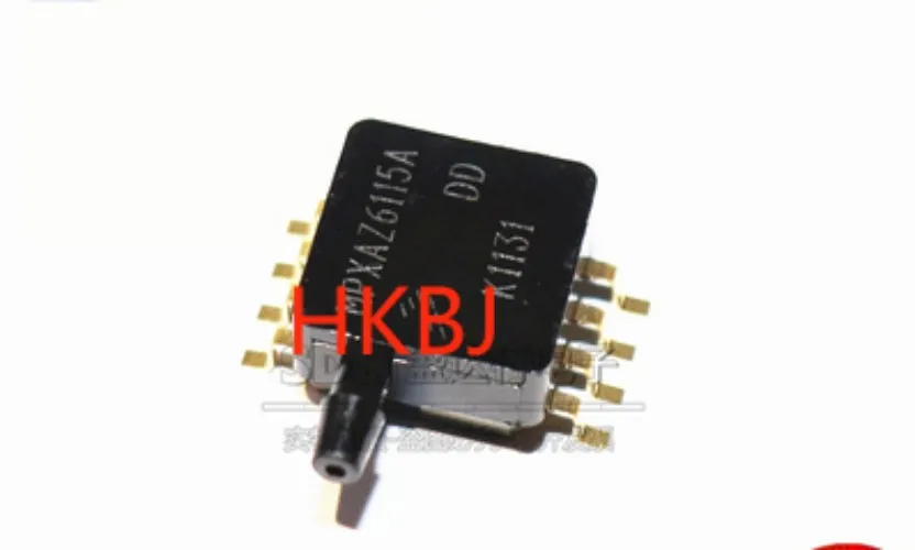 1pc MPXAZ6115AP MPXAZ6115 SOP-8 pressure sensor new original