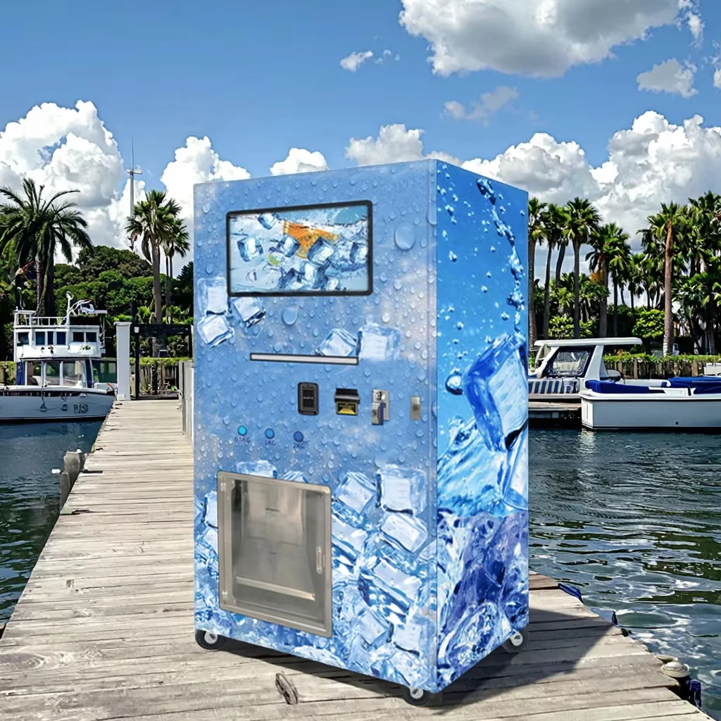 Commercial Food-Gra…