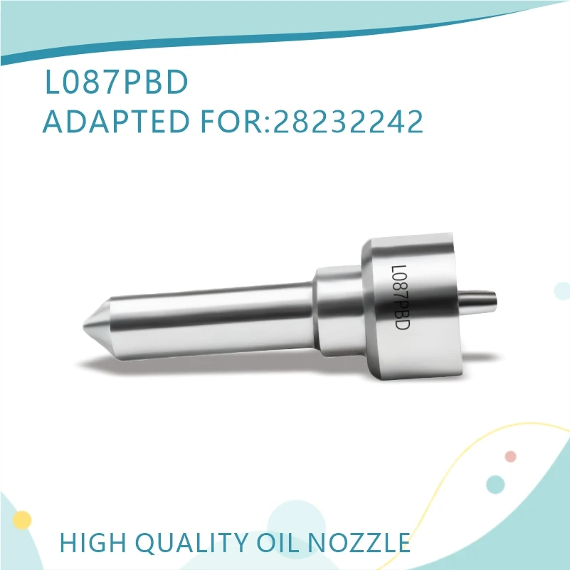 Engine fuel injector Nozzle Euro III.L087PBD,L163PBD,L137PBD,L135PBD,L121PBD,L157PBD,L381PBD,L097PBD//-LH2421.