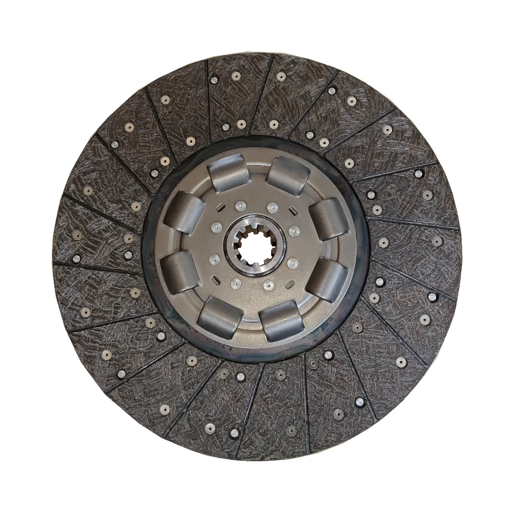 

DFCV Truck Clutch Parts Clutch Disc 5254701