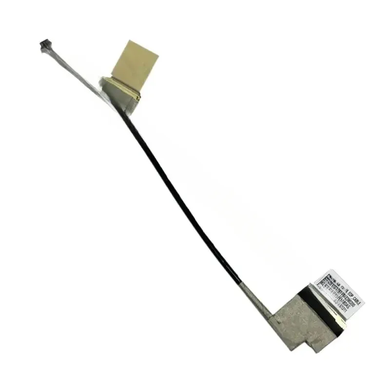 WYORESY Replacement 30PIN For ASUS X321JA 1422-03JS0AS LCD CABLE LED LVDS Display Video Screen Line EDP Cable TT