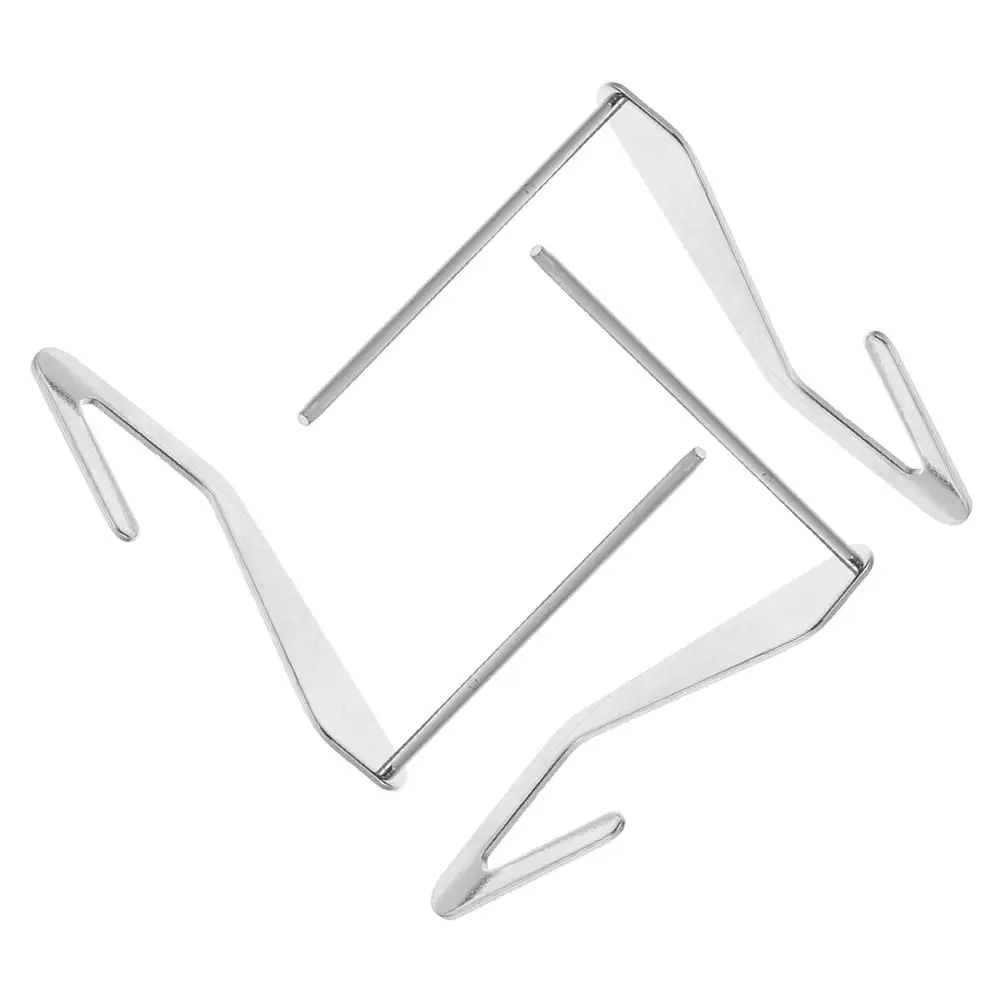 

3PCS Rail Quilt Seam Accessories Guides For Sewing Straight Sewing Products Parallel Stitch Precision Iron Easy Install