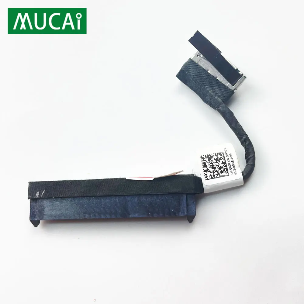 

For Dell Latitude 5470 5480 5490 5491 E5470 E5480 E5490 E5491 Laptop SATA Hard Drive HDD SSD Connector Flex Cable DC02C00B100