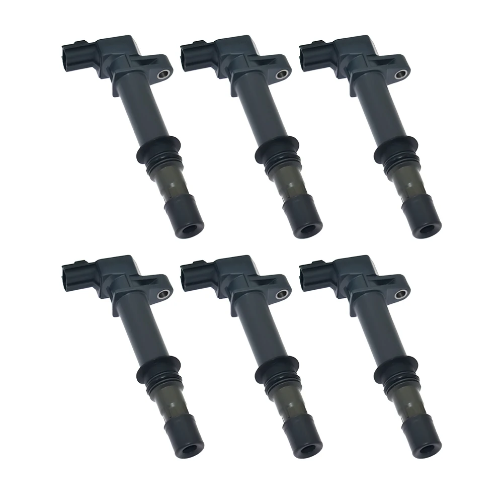 Ignition Coil56028138AB Provides excellent performance, Easy to install