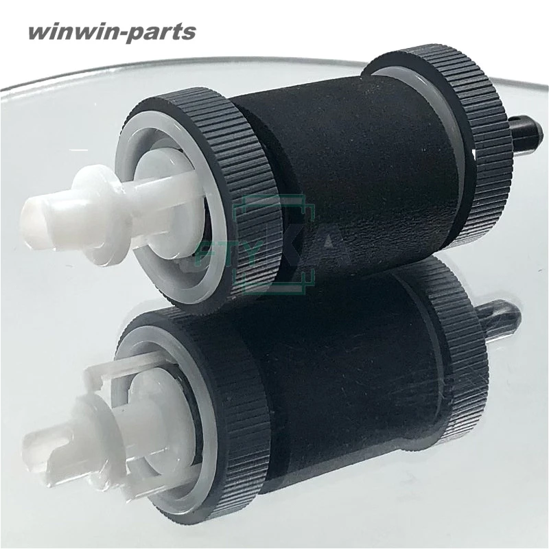 for HP Pickup Roller 5X P3015 P3005 M3027 M3035 M500 M521 M525 for Canon MF515 MF512 3560 6780 Printer Parts Standard Quality