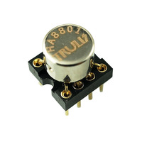 TRULIS HA8801/HA8802 Dual Channel HiFi Audiophile Headphone Amplifier op-amp Chip