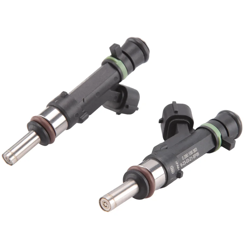 

A03E-4 PCS Fuel Injector Nozzle 0280158383 For SEA DOO Water Waverunner Water Motorbike 130/155/230 RXT-X300