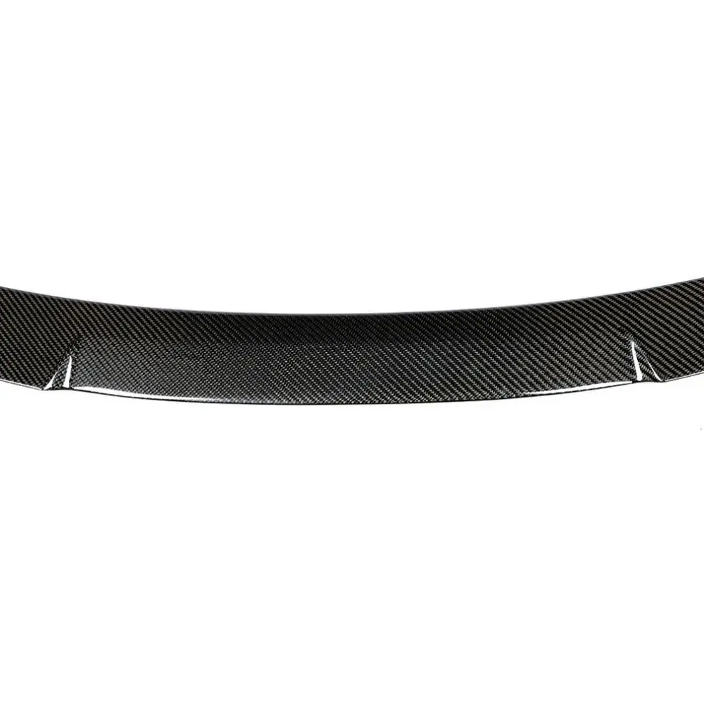 Carbon Fiber 340i M340i Rear Trunk Spoiler Wing for BMW 3 Series G20 G28 2019up