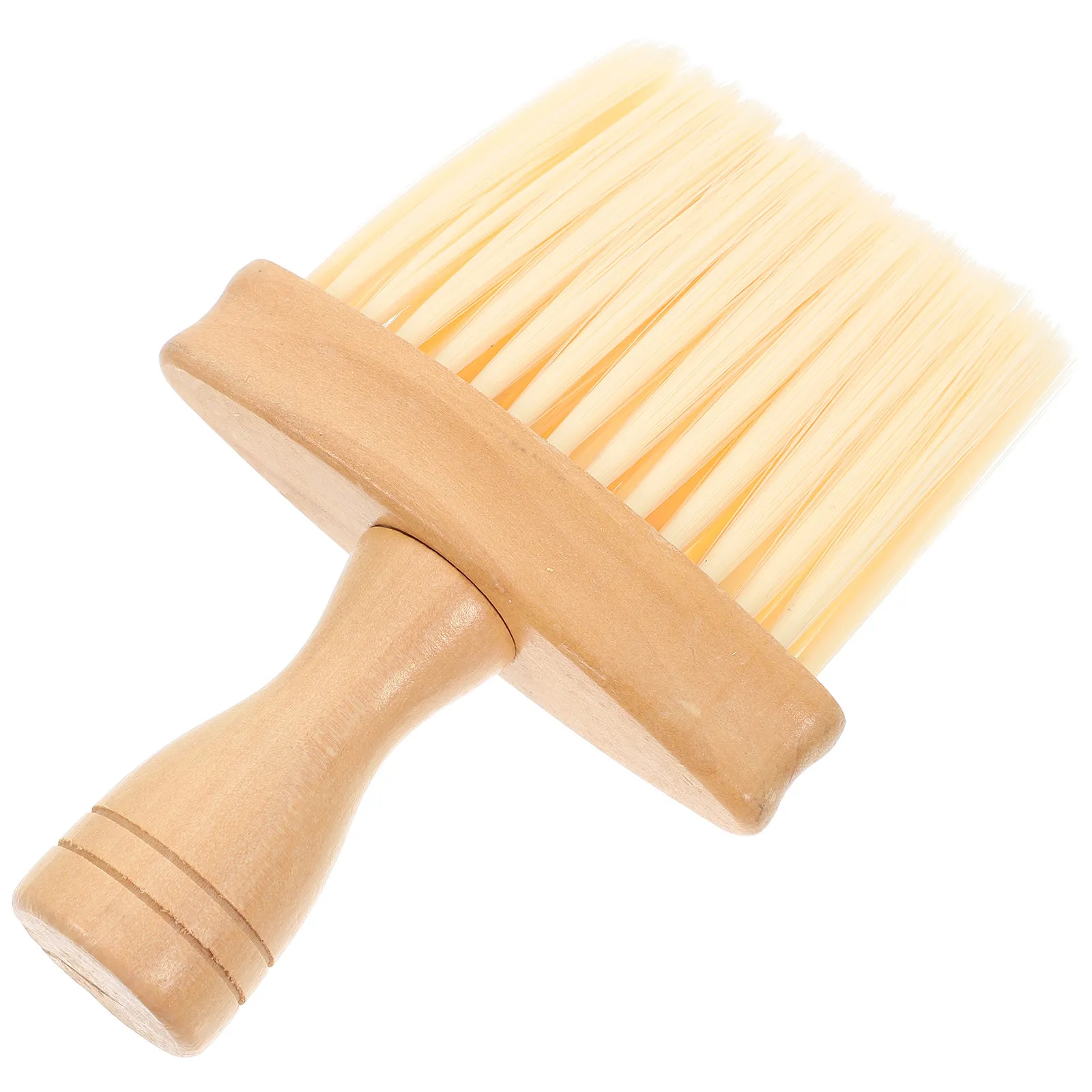 6Pcs Music Instrument Cleaning Brushes Soft Bristle Plastic Handle Multi-Purpose Guitar Piano Drum Ukulele Acoustic String Care