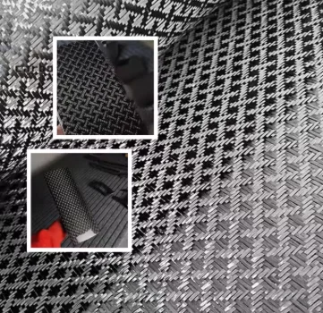 

3K 240g real carbon fiber X-patterned jacquard fabric, used for car and motorcycle decoration，100cm*50/30cm