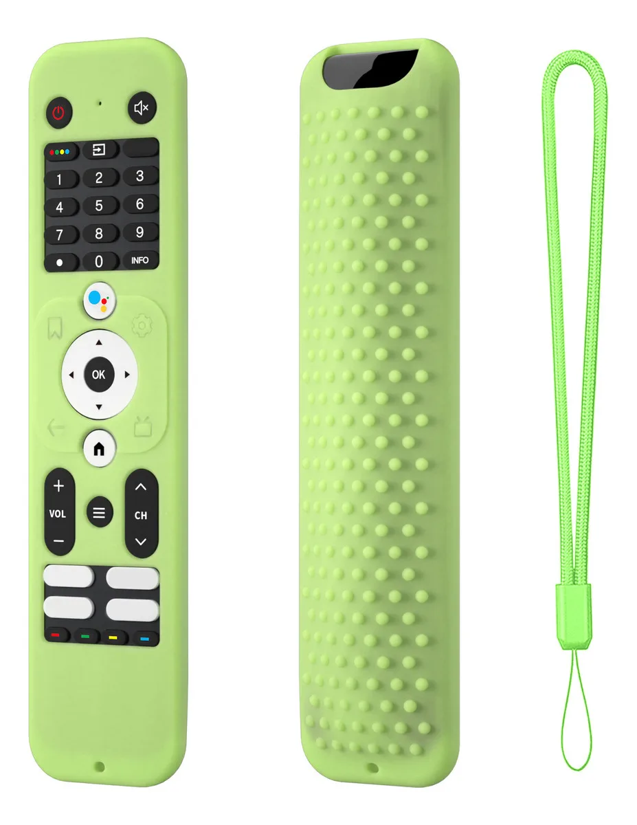 Variant: luminous green