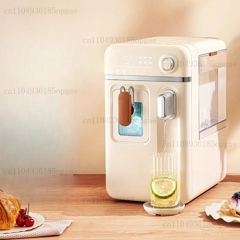 Ice Machine Ice Cub… - image