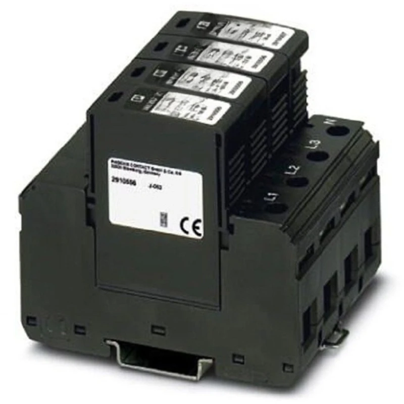 Class 1/2 Lightning Protection/Surge Protector V